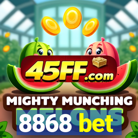8868 bet